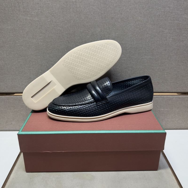 Loro Piana Shoes